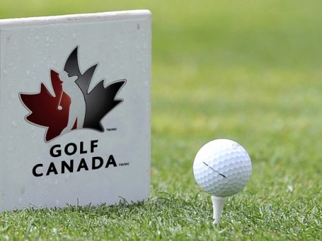 Golf in Canada