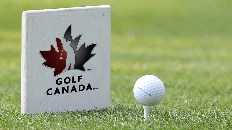 Golf in Canada