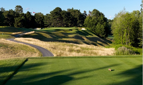 Toronto Golf Club