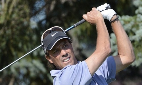 Top rated Canadian Golfers