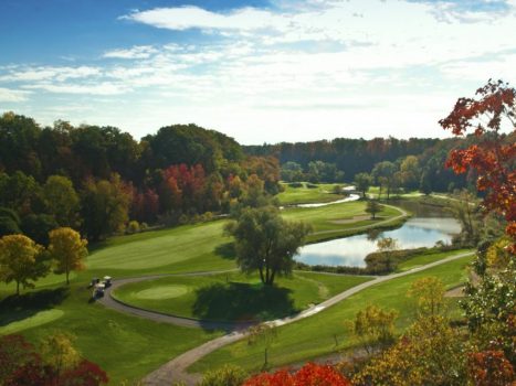Glen Abbey’s Heritage Status may Stop ClubLink’s Redevelopment Plans