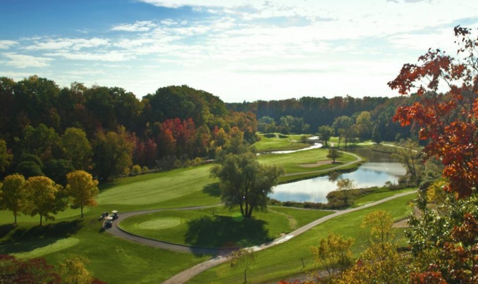 Glen Abbey’s Heritage Status may Stop ClubLink’s Redevelopment Plans